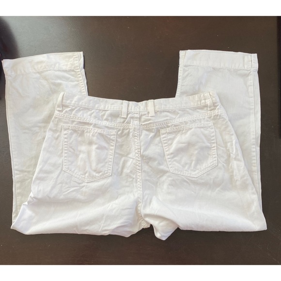 Eddie Bauer Capris - Picture 5 of 5